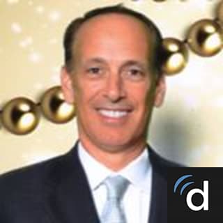 Steven Weissman, MD