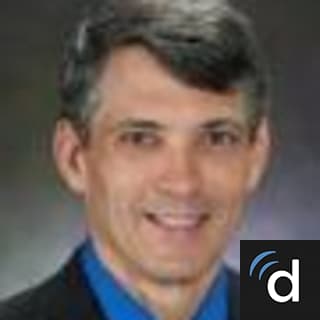 Paul Pflueger, MD
