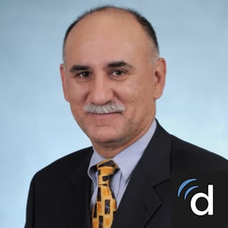 Kamal Pourmoghadam, MD, Thoracic Surgery, Orlando, FL