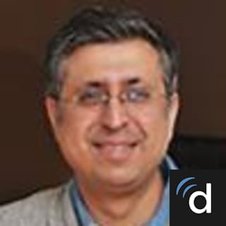 Umesh Verma, MD, Neurology, Jackson, MI