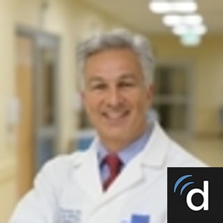 Michael Johnstone, MD