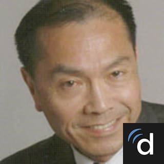 Crawford Chung, MD