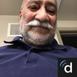 Naveed Ahmad, MD, Internal Medicine, Brooklyn, NY