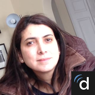 Maria Bayona Molano, MD