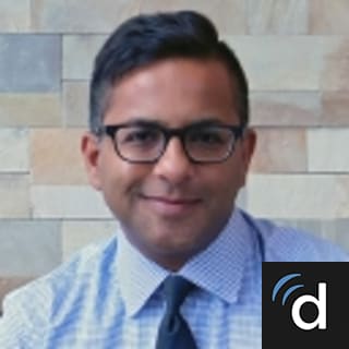 Bhavesh Shah, MD, Gastroenterology, Brooklyn Heights, OH