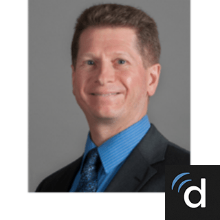 Jeffrey West, MD