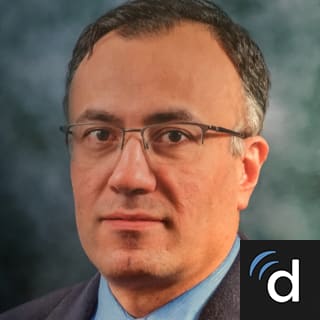 Hicham Krayem, MD