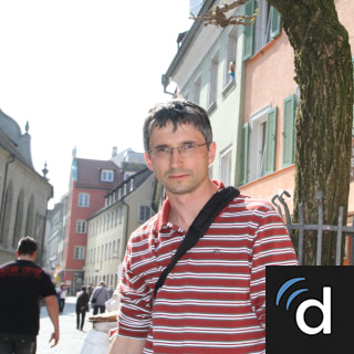 Dmitry Chuprun, MD
