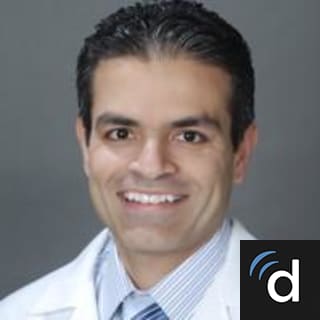 Sameer Arora, MD