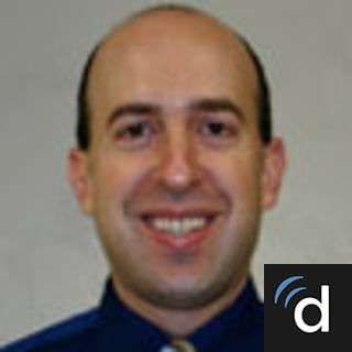 Ron Feldman, MD