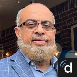 Muhammad Khan, MD