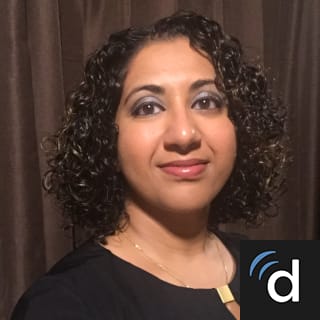 Susan (Varghese) Mathew, DO