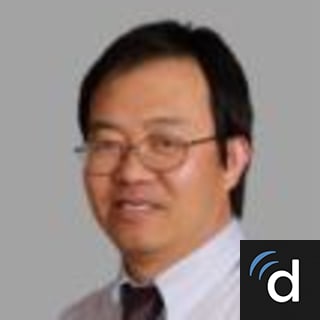 Peilin Zhang, MD, Pathology, San Diego, CA