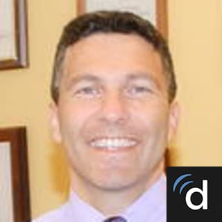 David Feifel, MD