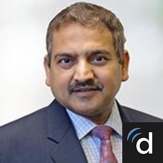 Vijay Roy, MD