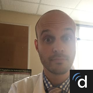 Jared Tomlinson, MD
