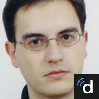 Panagiotis Konstantinopoulos, MD