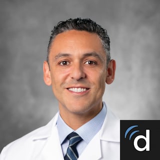 Joseph Osorio, MD, Neurosurgery, La Jolla, CA