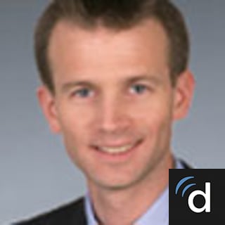 Chad Tate, MD