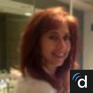 Viviana Levi, MD