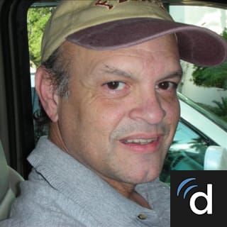 Jacobo Cruz, MD