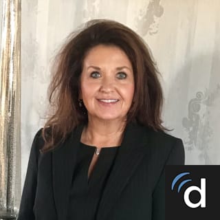 Rebecca Rezaei, MD
