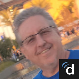 Horst Rudrich, DO, Family Medicine, Redlands, CA