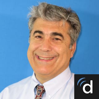 Donald Lanza, MD