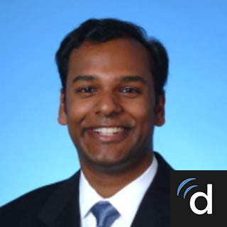 Arun Krishnaraj, MD, Radiology, Charlottesville, VA