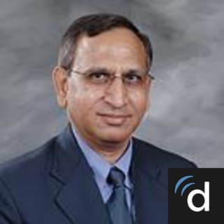 Virendra Agarwal, MD