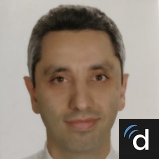 Dany Gaspard, MD