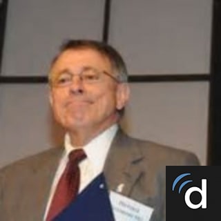 Richard Schreiner, MD