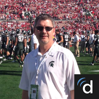 Douglas Dietzel, DO, Orthopaedic Surgery, East Lansing, MI