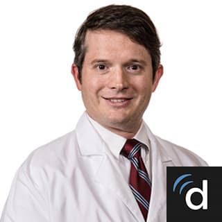 Eric Mitchell, MD