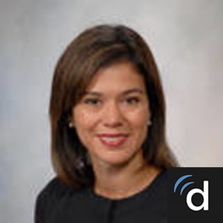 Isabel Mira-Avendano, MD