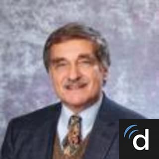 Joel Greenberger, MD