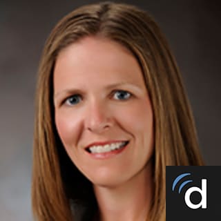 Jennifer (Betts) Bratonia, Emergency Medicine, Bellevue, WI