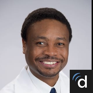 Kudakwashe Chikwava, MD