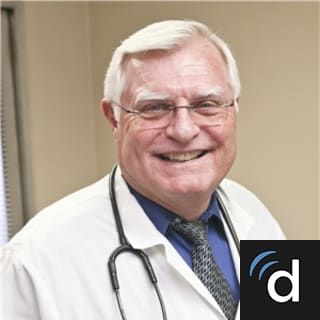 James Stewart, MD
