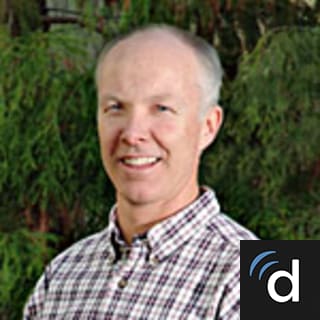 Terrance Finstad, MD, Radiology, Hood River, OR