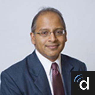 Kamalesh Pillai, MD