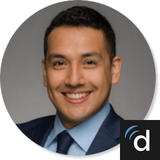 Cesar Delgado, MD