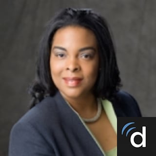 Ayanna Buckner, MD
