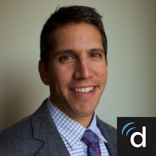 Ravi DeSilva, MD, Psychiatry, New York, NY