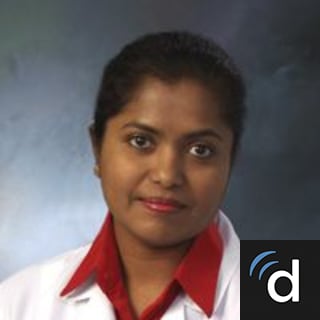 Meera Chitlur, MD