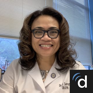 Joanne Sarroza, DO, Obstetrics & Gynecology, Aventura, FL