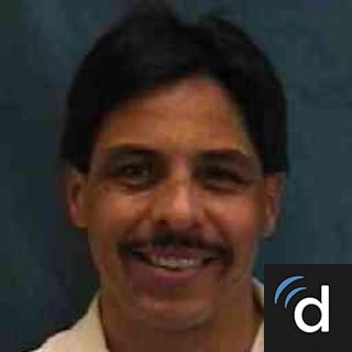 Richard Batista Jr., MD