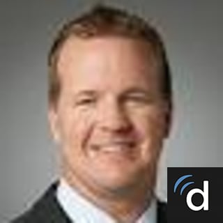 James Neel, MD, Thoracic Surgery, Tulsa, OK
