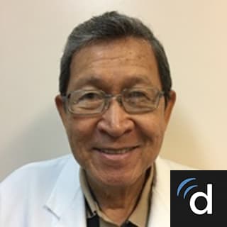 Edgar Dela Cruz, MD