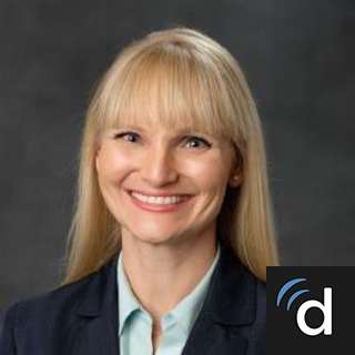 Julia Myers, Pharmacist, Columbia, MO